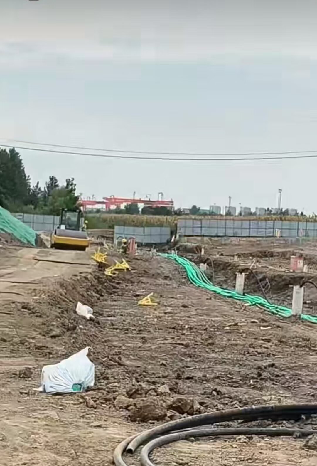 黄山区打井公司